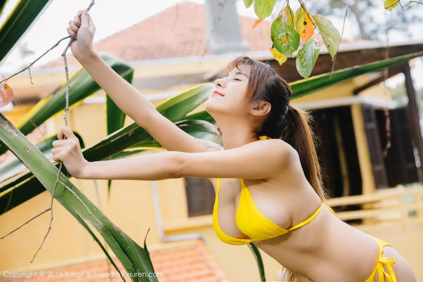 Vol.089 夏美酱_ [52P]插图9
